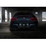 VRS Οπίσθιος διαχύτης Vorsteiner για BMW Σειρά 6 Μ6 (F12)